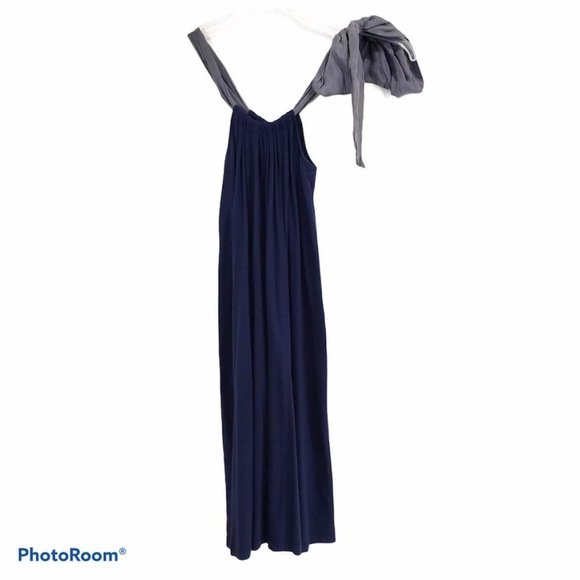Splendid Dresses & Skirts - Splendid Woman's Sz XS Dress sleeveless navy blue